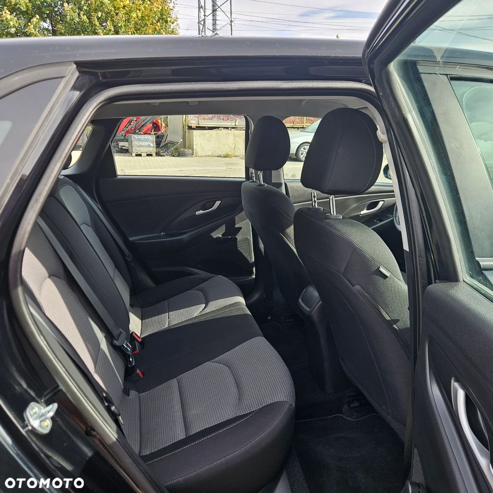 Hyundai i30 - 14