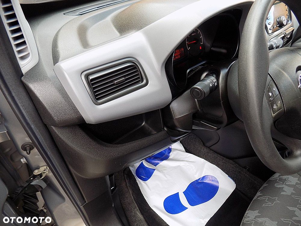 Opel Combo 1.4 Turbo L2H1 Selection - 9