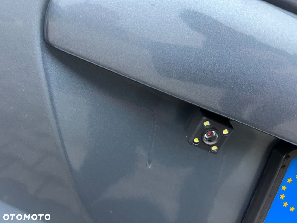 Citroën Berlingo 1.6 HDi Equilibre XTR - 12