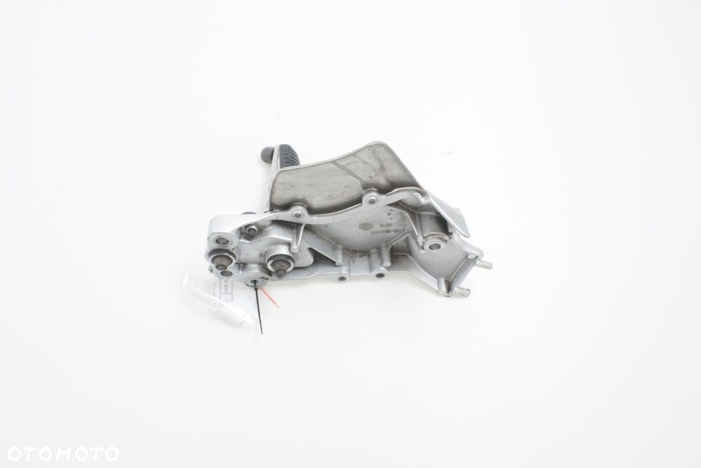 SET PRAWY Yamaha BT 1100 Bulldog - 2