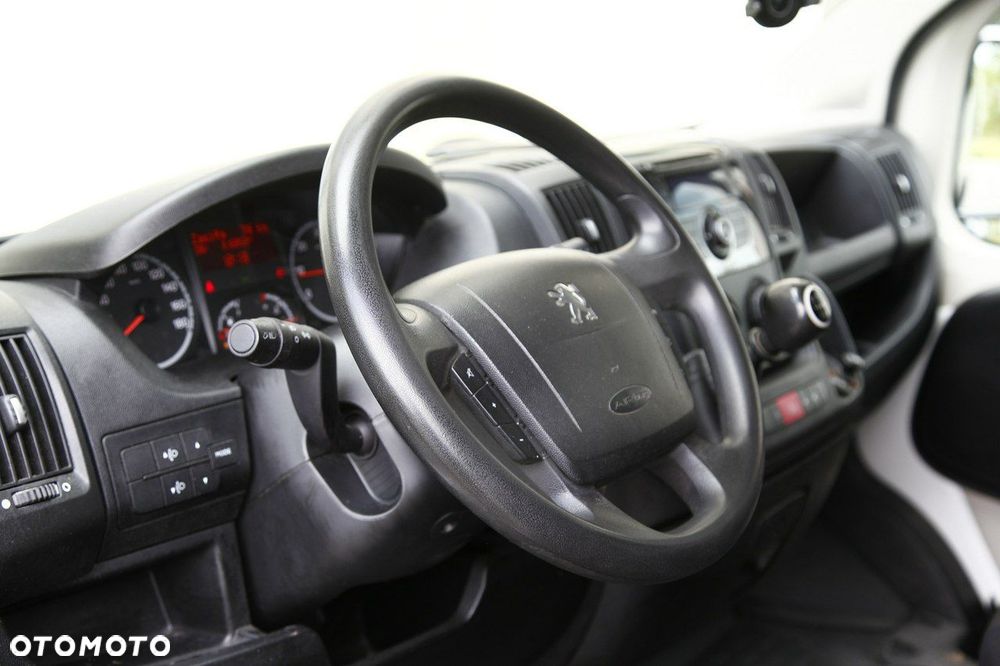 Peugeot Boxer - 11