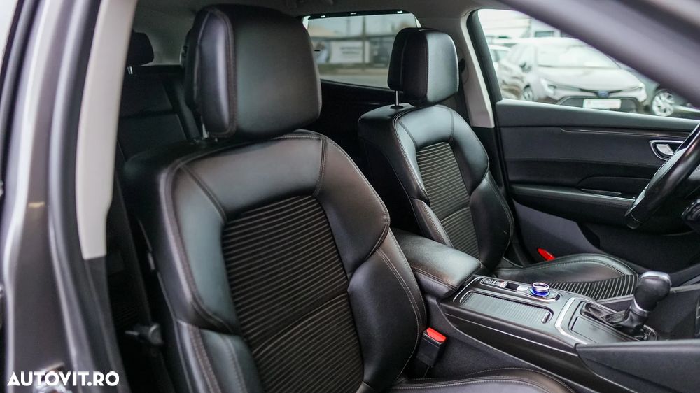 Renault Talisman Grandtour ENERGY dCi 160 EDC Business - 29