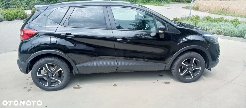 Renault Captur 0.9 Energy TCe Intens - 5