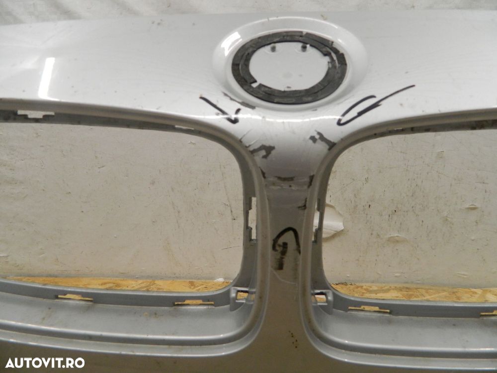Bara fata BMW Seria 3, F30/F31, 2012, 2013, 2014, 2015, 7298997. - 5