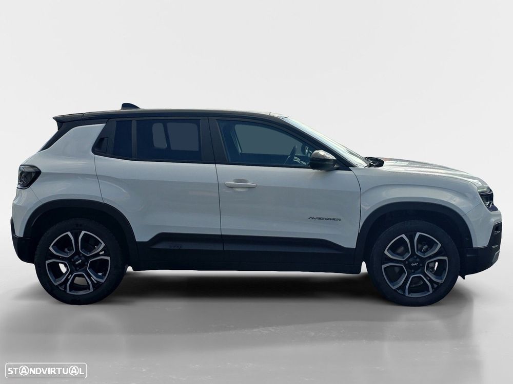 Jeep Avenger 54 kWh Altitude - 6