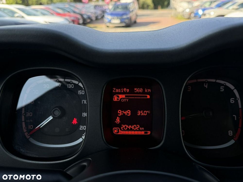 Fiat Panda - 25