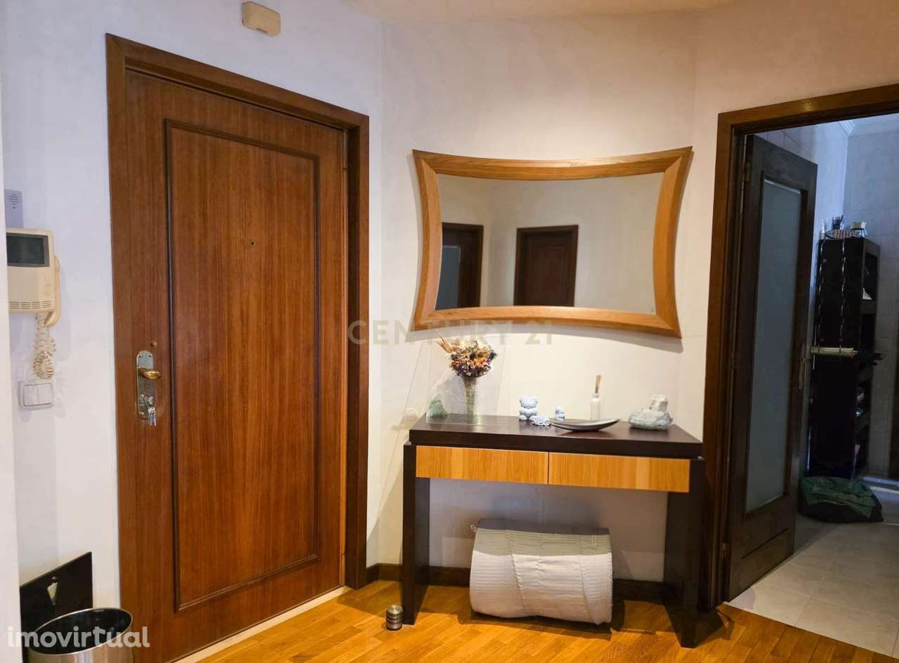 Apartamento T3 no Centro de Paredes – Espaço, Conforto e Localização P - Grande imagem: 4/29