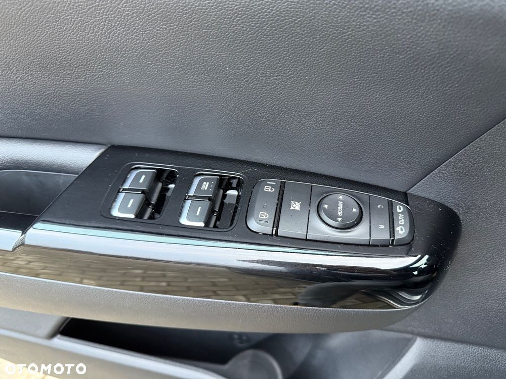 Kia Sportage 1.6 T-GDI GT Line 4WD - 32