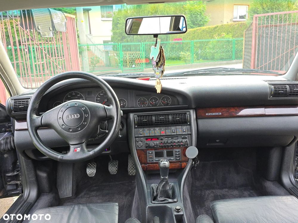Audi A6 Avant - 10