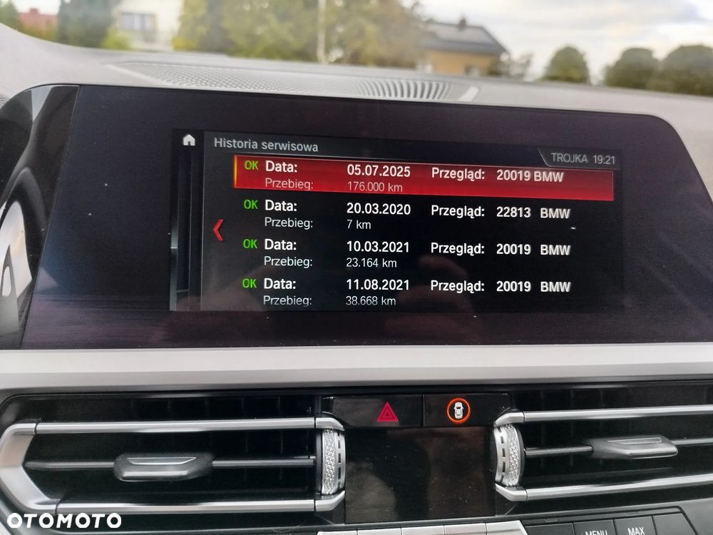 BMW Seria 3 320d MHEV Advantage - 22