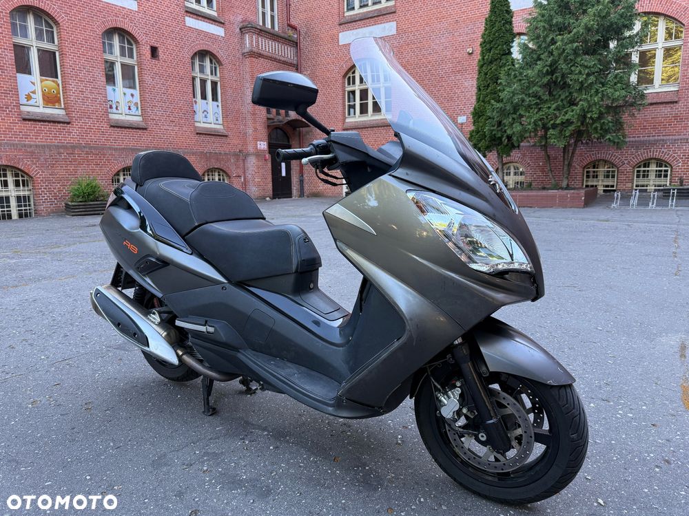 Peugeot Satelis - 6