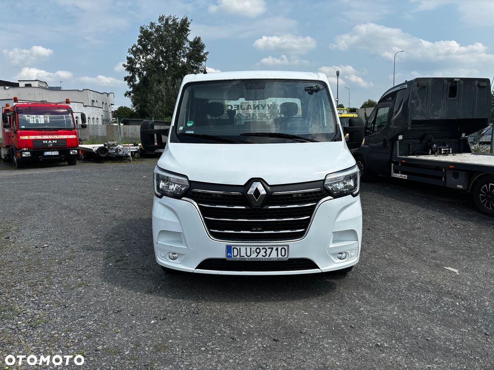 Renault Master - 1