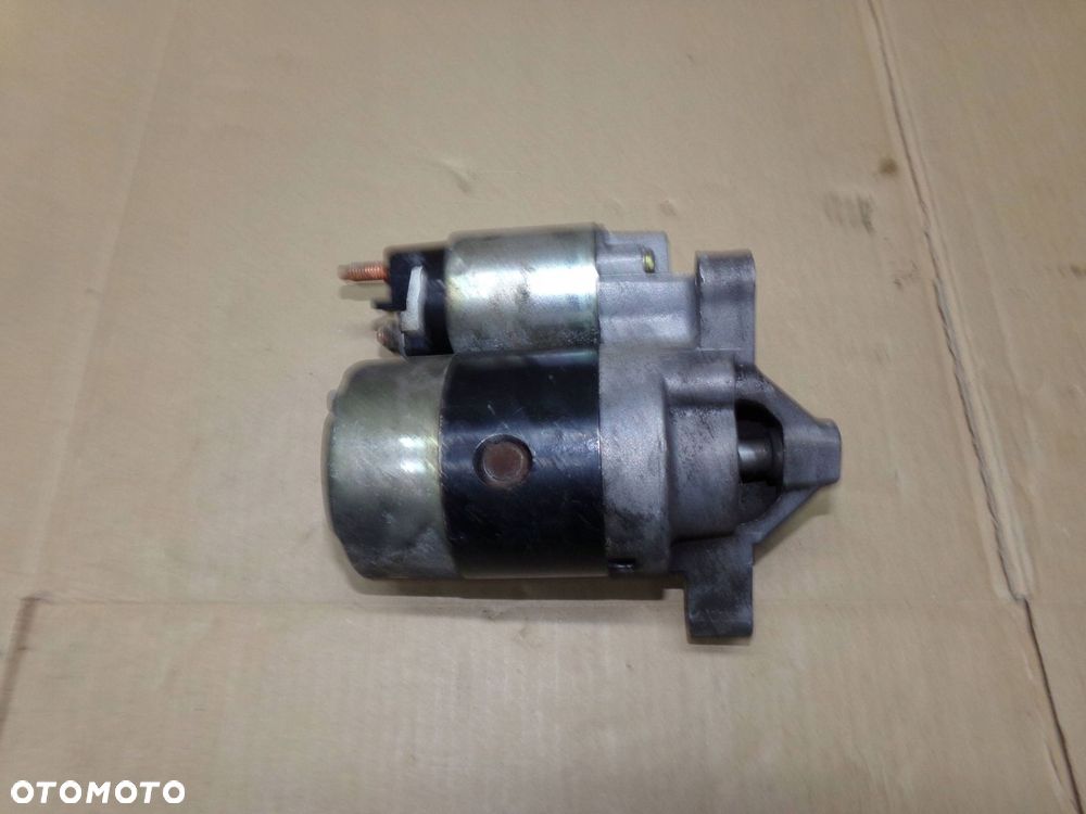rozrusznik m002t13081 citroen c3 peugeot 206 1.1 1.4 8v - 3