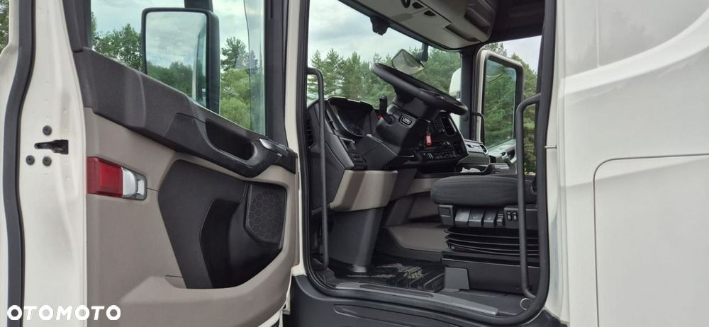 Scania Standard R450 , Retarder, ACC - 27