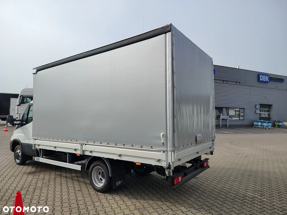 Iveco Daily 35C18H - 5