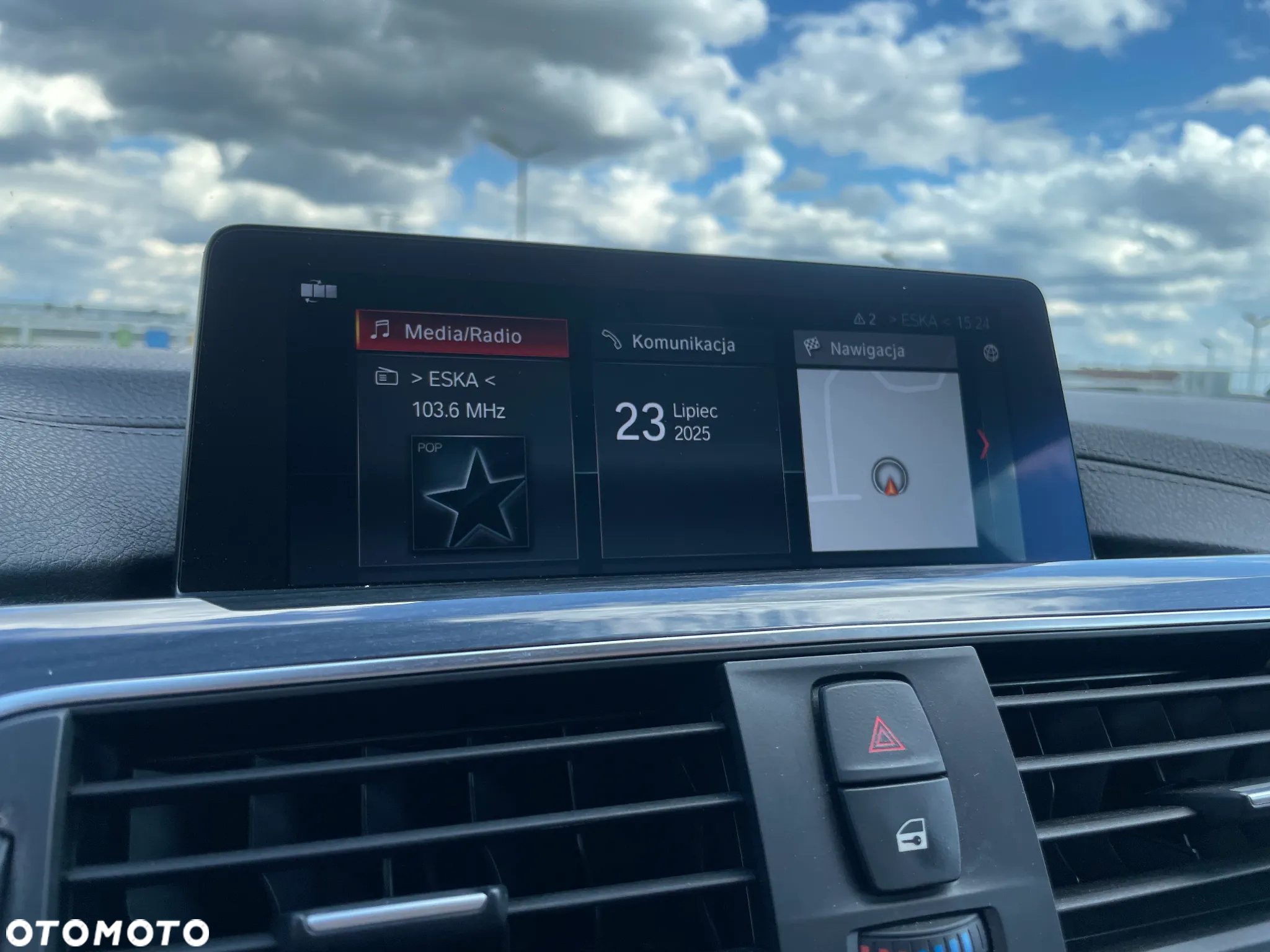BMW Seria 4 430i xDrive - 29