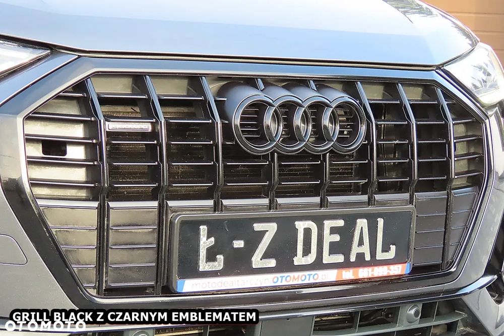 Audi Q3 40 TDI Quattro S tronic S line - 16