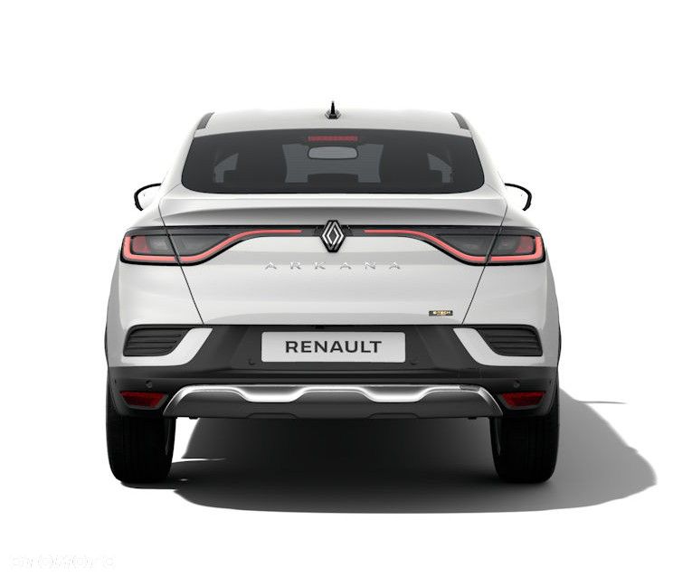 Renault Arkana 1.6 E-Tech Full Hybrid 145 Techno MMT - 6