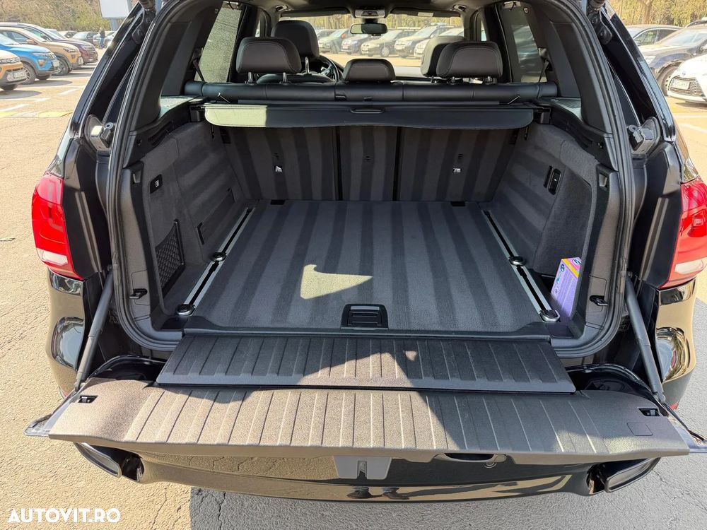BMW X5 xDrive40d Sport-Aut. - 15