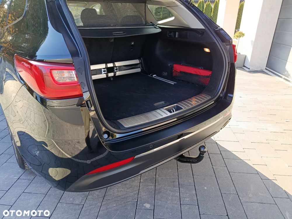 Kia Optima 1.7 CRDI L - 17