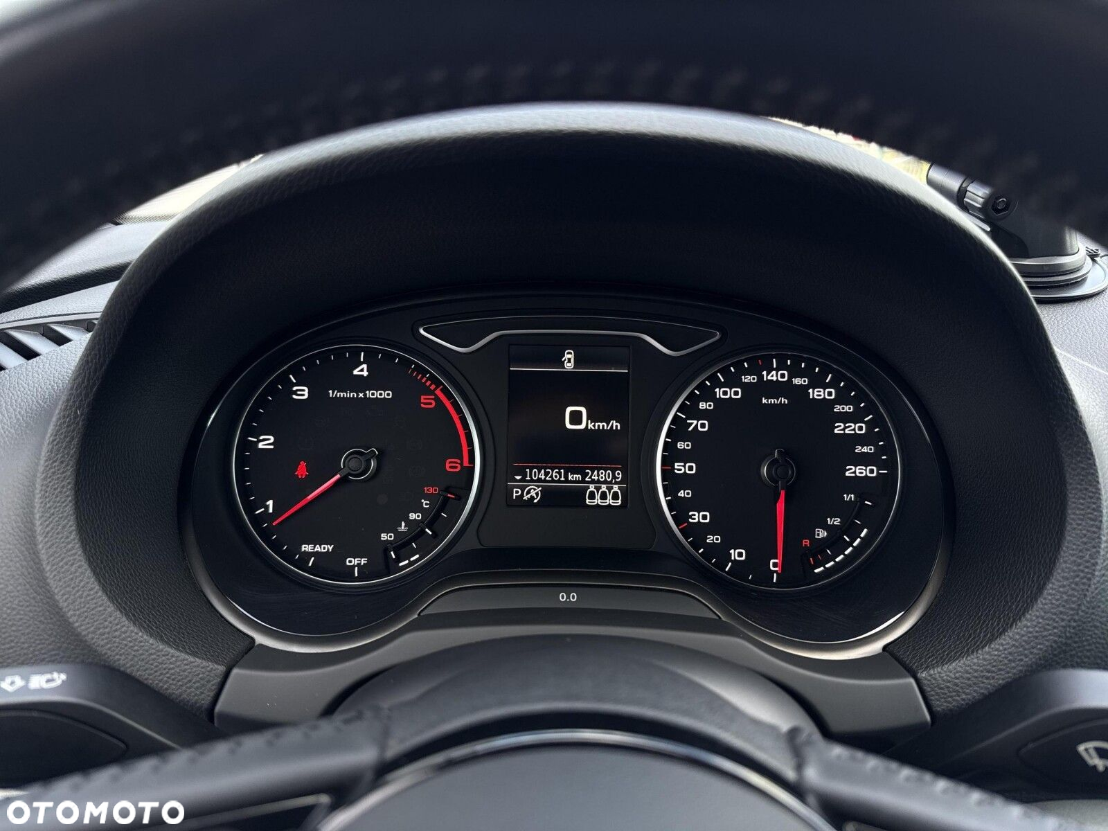 Audi A3 - 15