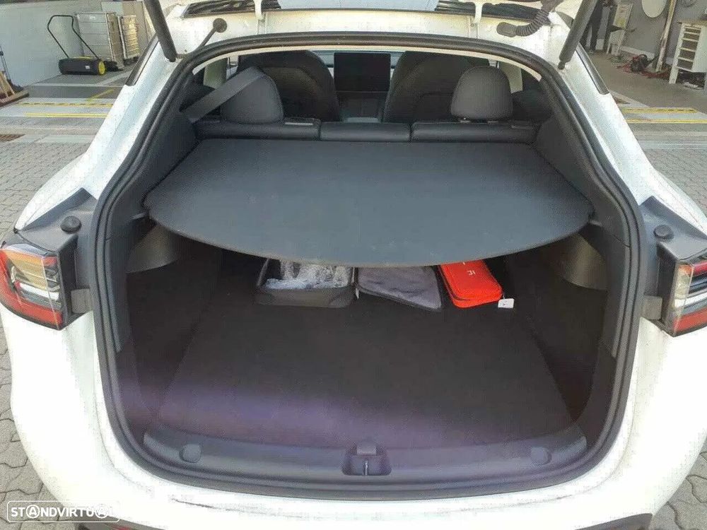 Tesla Model Y Tração Traseira - 7