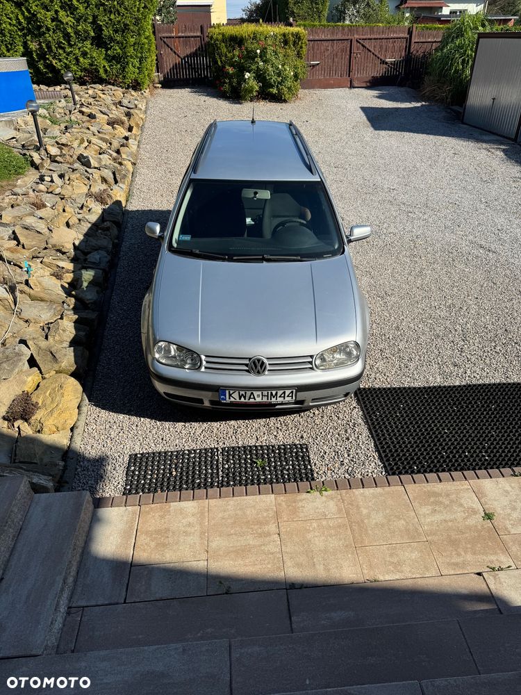 Volkswagen Golf ver-1-9-tdi-trendline - 2