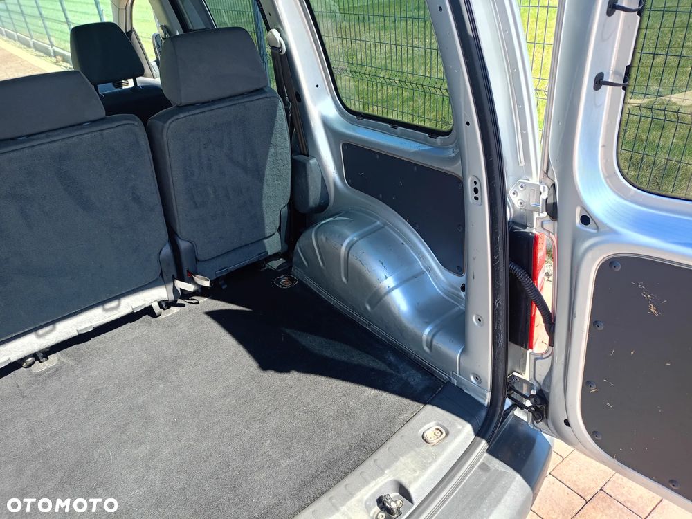 Volkswagen Caddy 1.6 (5-Si.) Edition 30 - 17