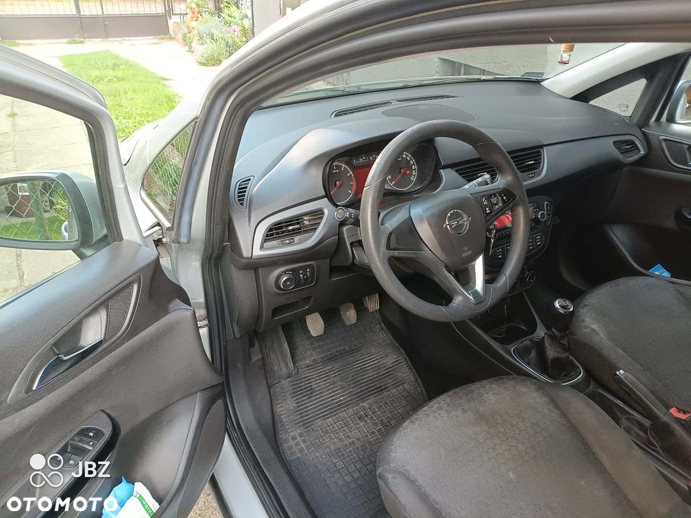 Opel Corsa 1.4 Enjoy - 9