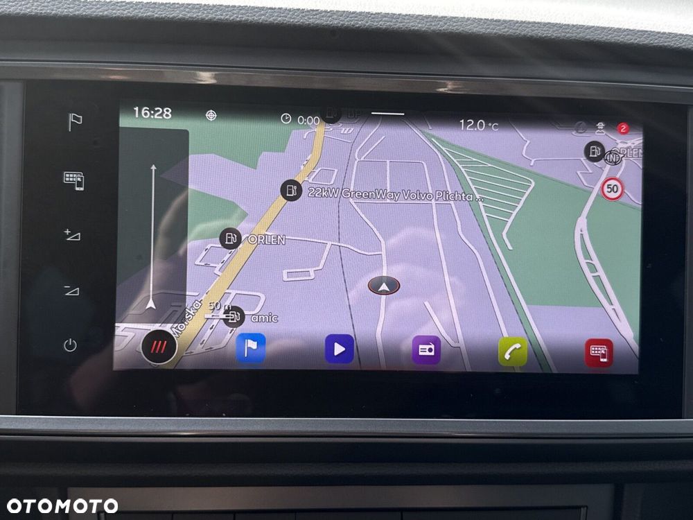 Cupra Ateca 2.0 TSI 4Drive VZ DSG - 26