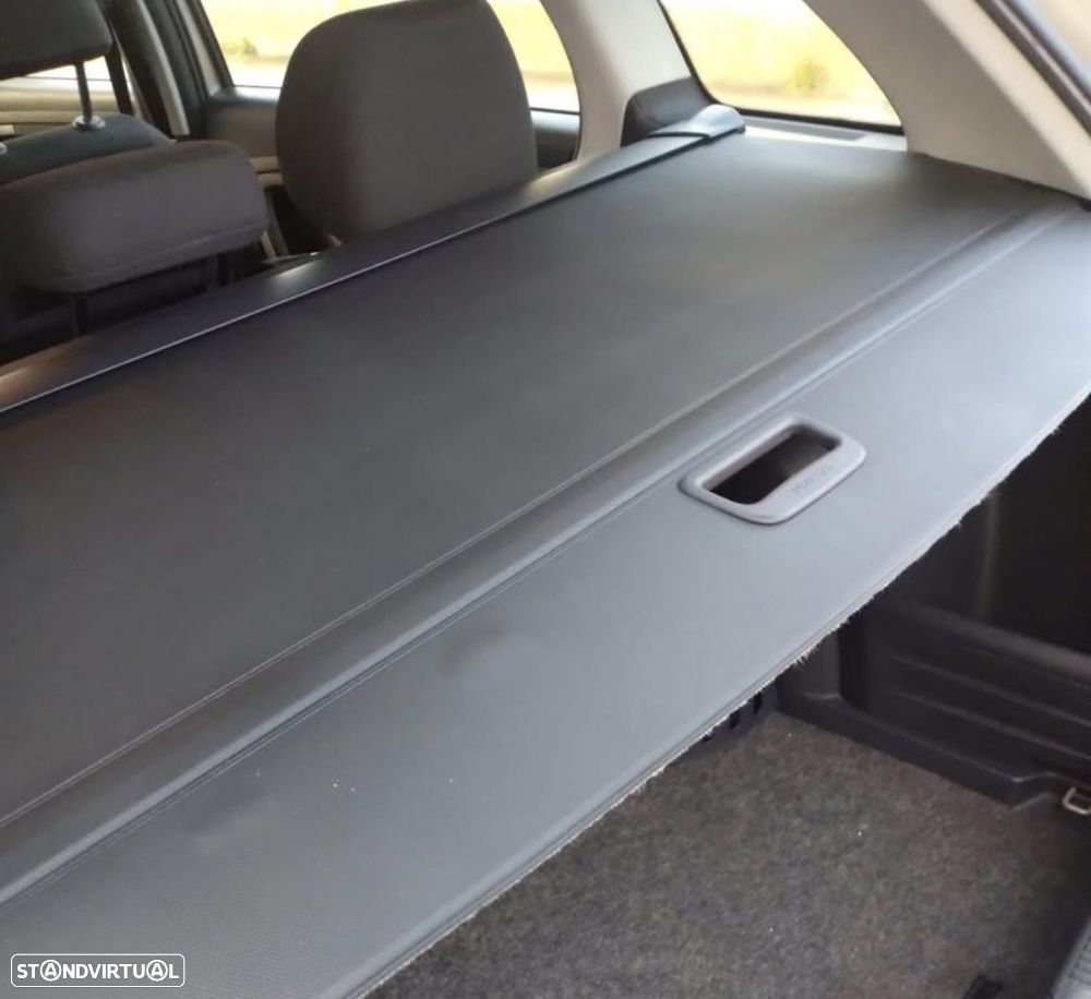 Skoda Fabia 1.2 Classic - 9