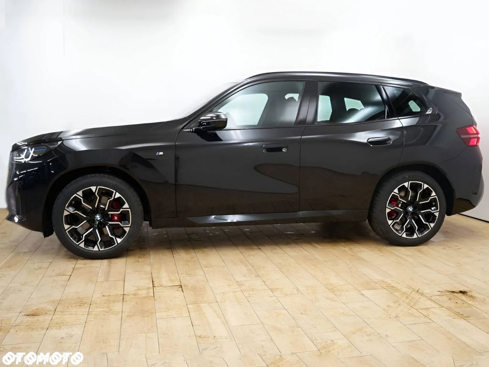 BMW X3 20d xDrive - 3