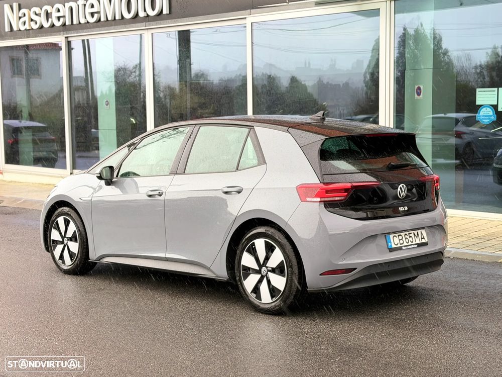 VW ID.3 Pure Performance - 12