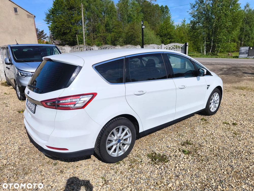 Ford S-Max - 5