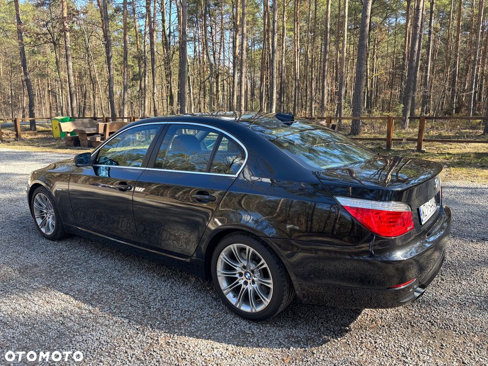 BMW Seria 5 530i - 6
