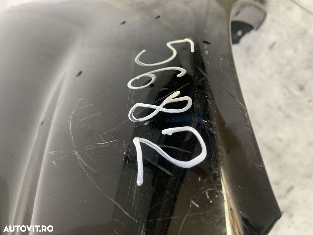 Bara fata Mazda MX5, 2009, 2010, 2011, 2012, 2013, cod origine OE NH52-50031. - 9