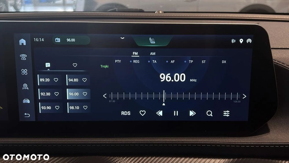 Forthing T5 EVO - 13