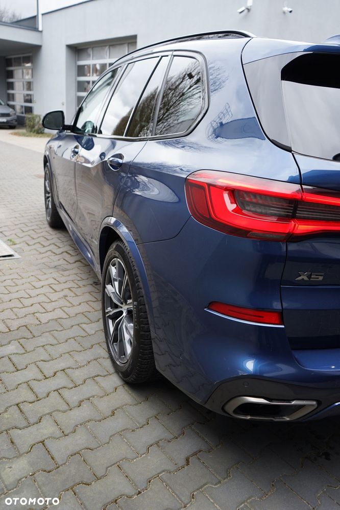 BMW X5 M - 7