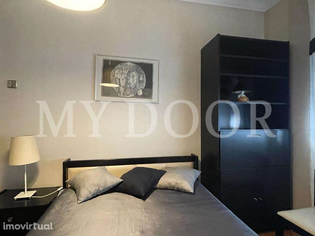 Arrenda-se Quarto - Moscavide em apartamento habitado - Central - Grande imagem: 2/9