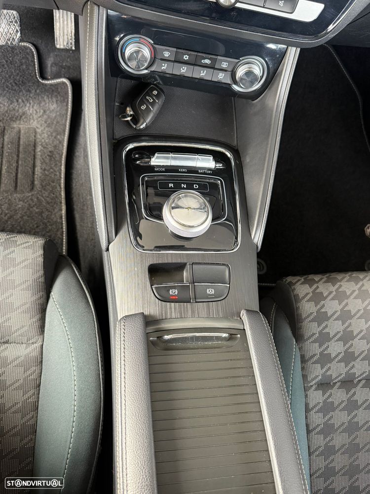 MG ZS EV 72.6 kWh Comfort - 24