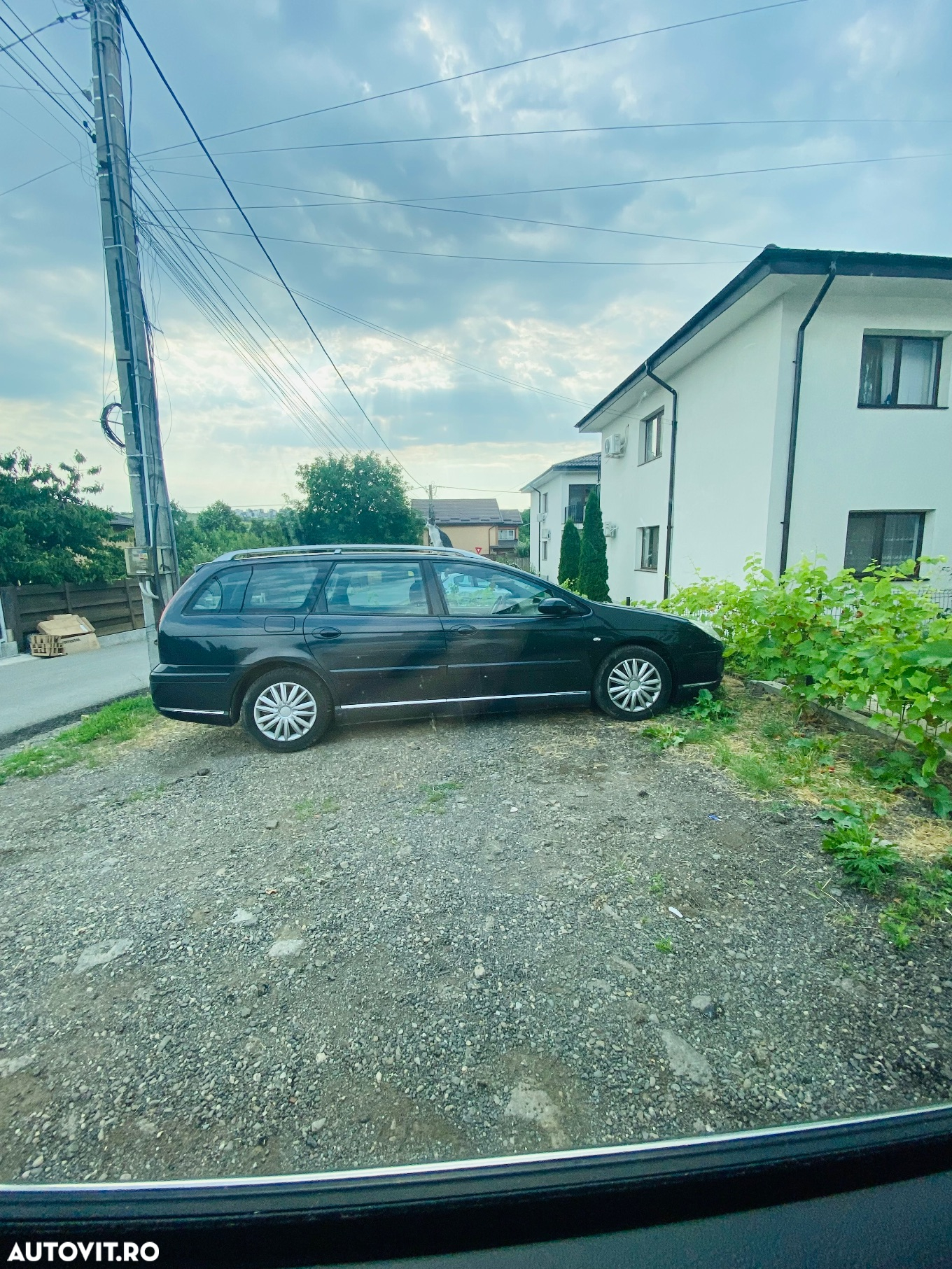 Citroën C5 1.8i 16V X - 2