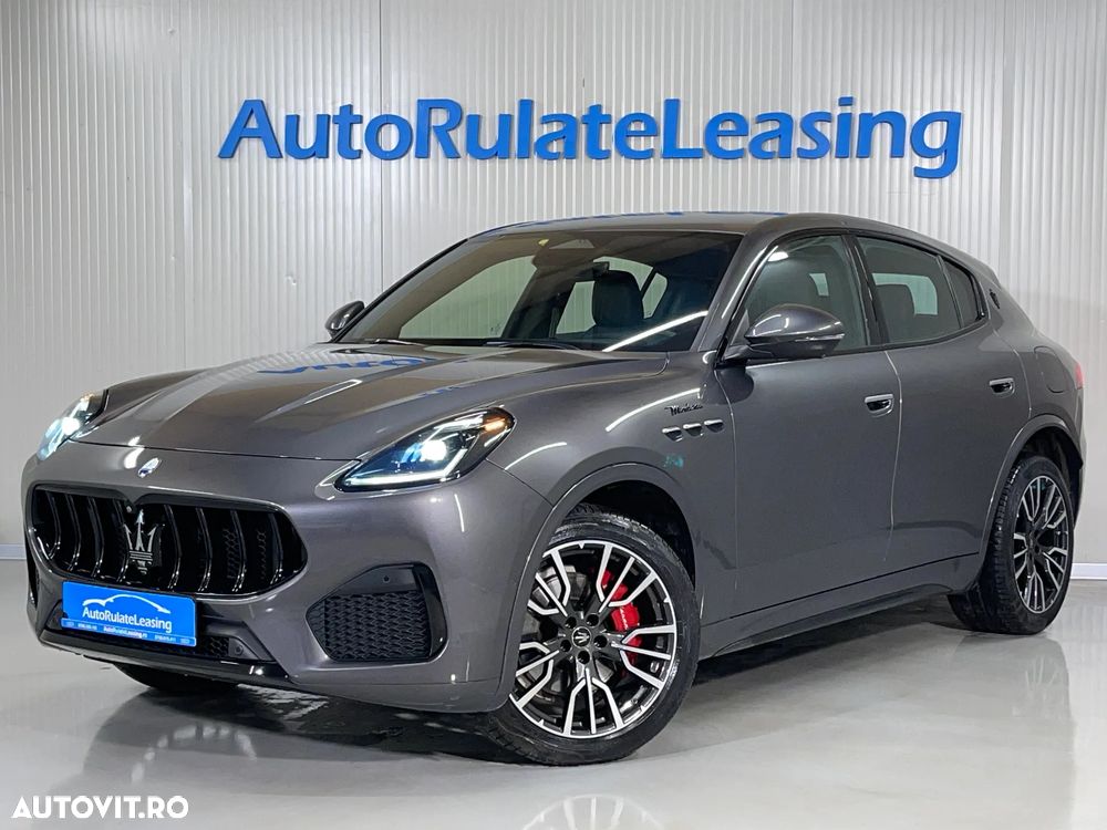 Maserati Grecale - 1