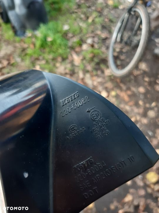 Lampa tylna lewa Toyota GT86 Subaru BRZ lampa lewy tył tylna Subaru BRZ Toyota GT86 - 9