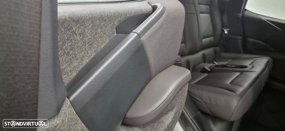 BMW i3 94Ah +EXA +Comfort Package Advance - 42