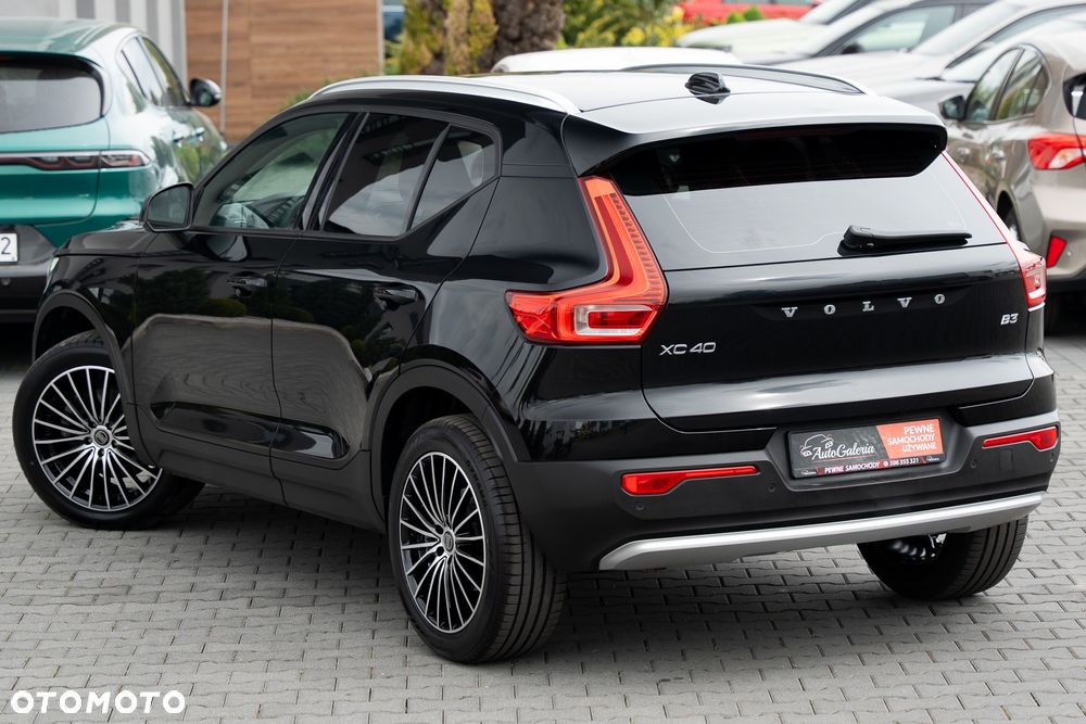 Volvo XC 40 - 15