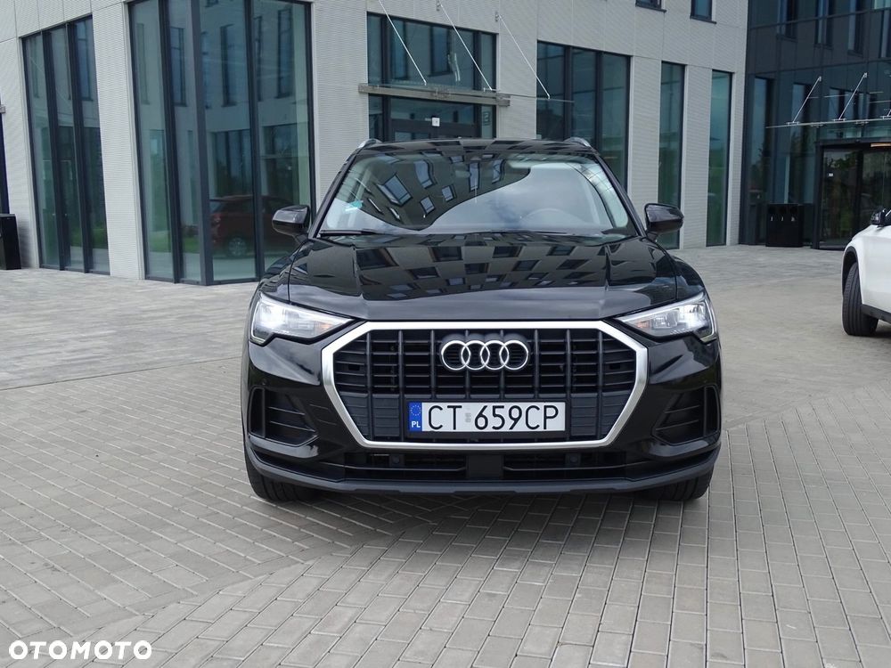 Audi Q3 - 3