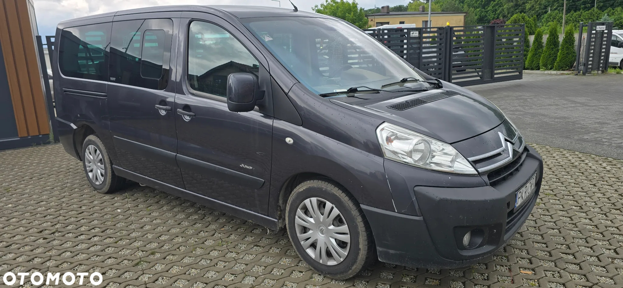 Citroën Jumpy Combi 2.0 HDi L2 Atlante Plus - 8
