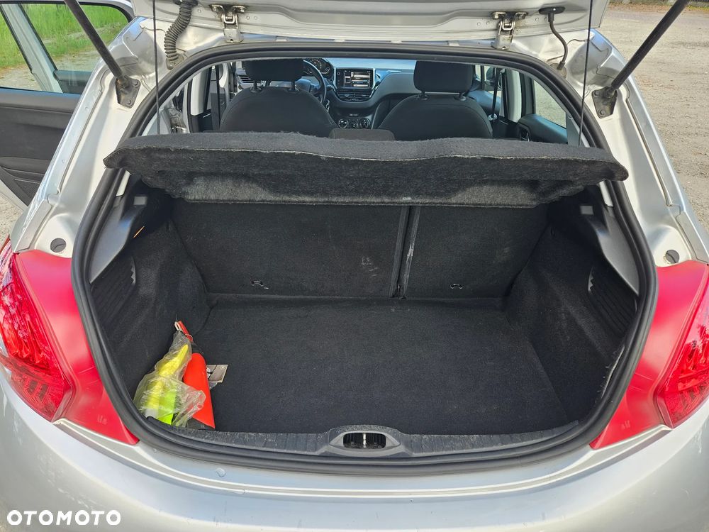 Peugeot 208 1.4 VTi Active - 18