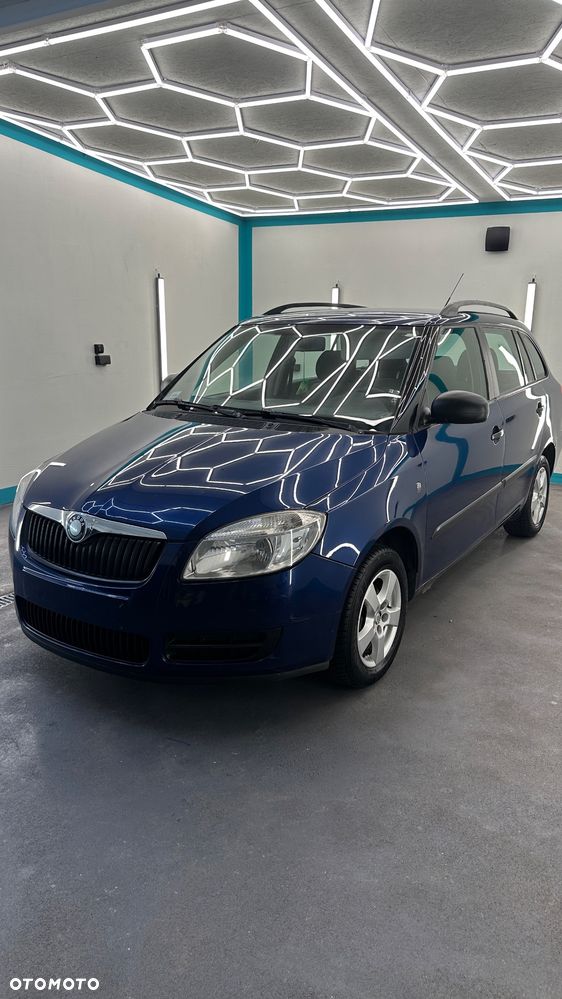 Skoda Fabia 1.2 12V Classic - 3