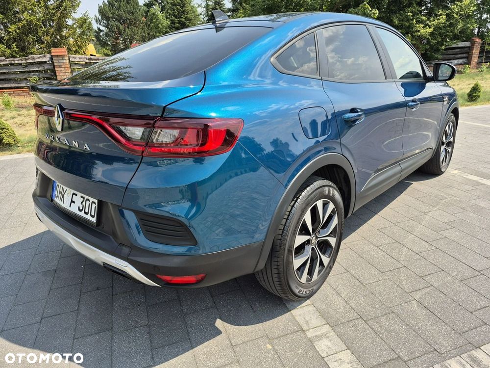 Renault Arkana - 9
